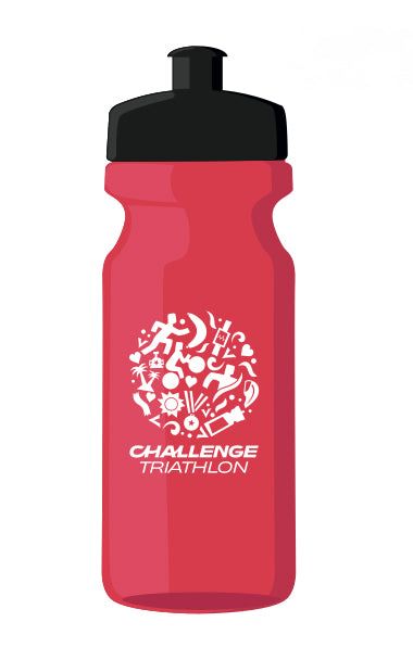 Challenge Family Drink Bottle - 500ml