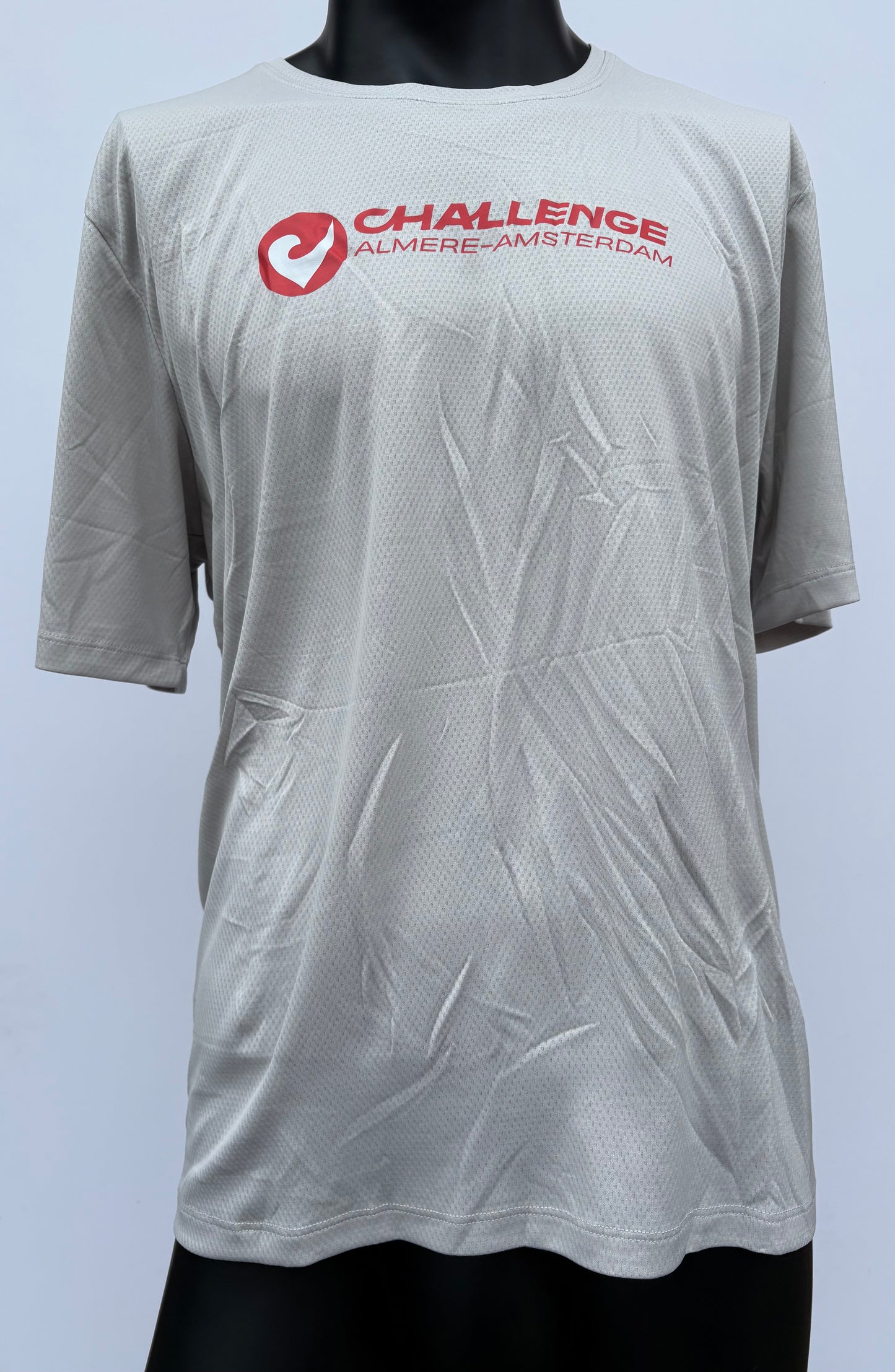 Challenge Almere-Amsterdam Technical T Shirt