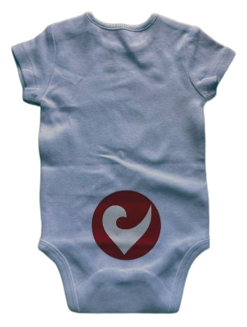 Baby Romper - Dreams Come True