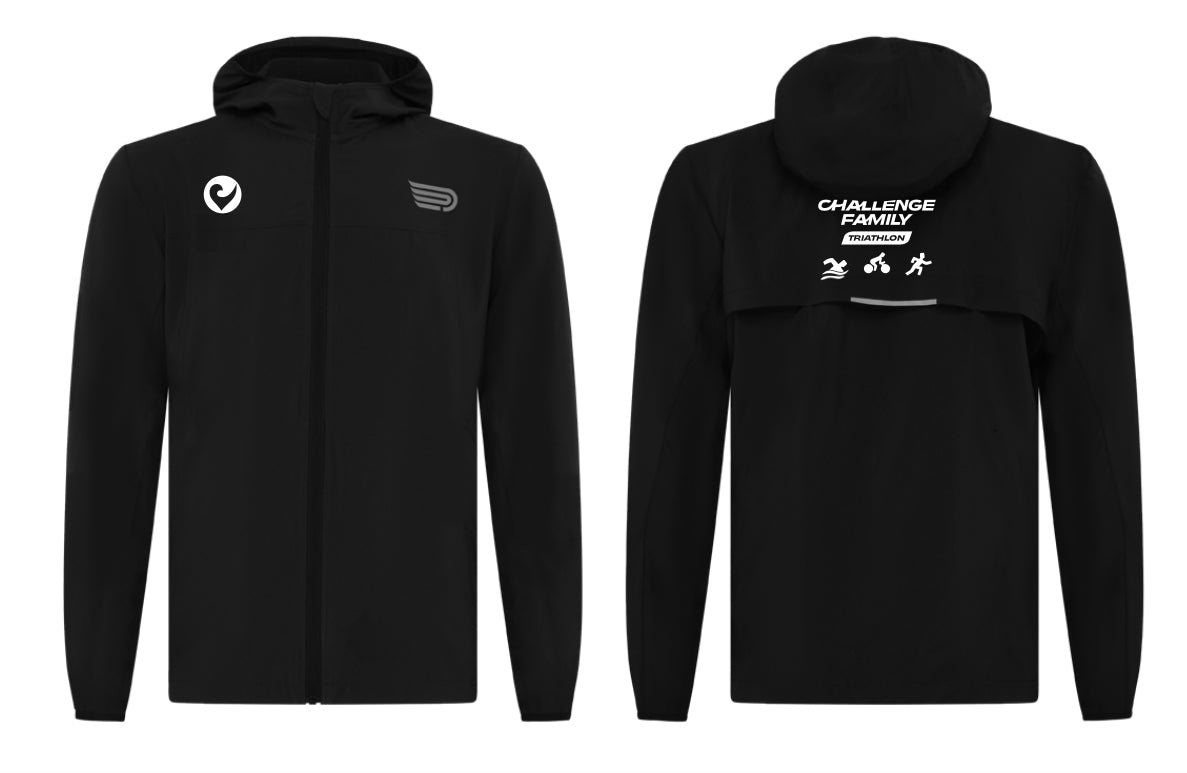 Challenge Family Sustain Run Jacket