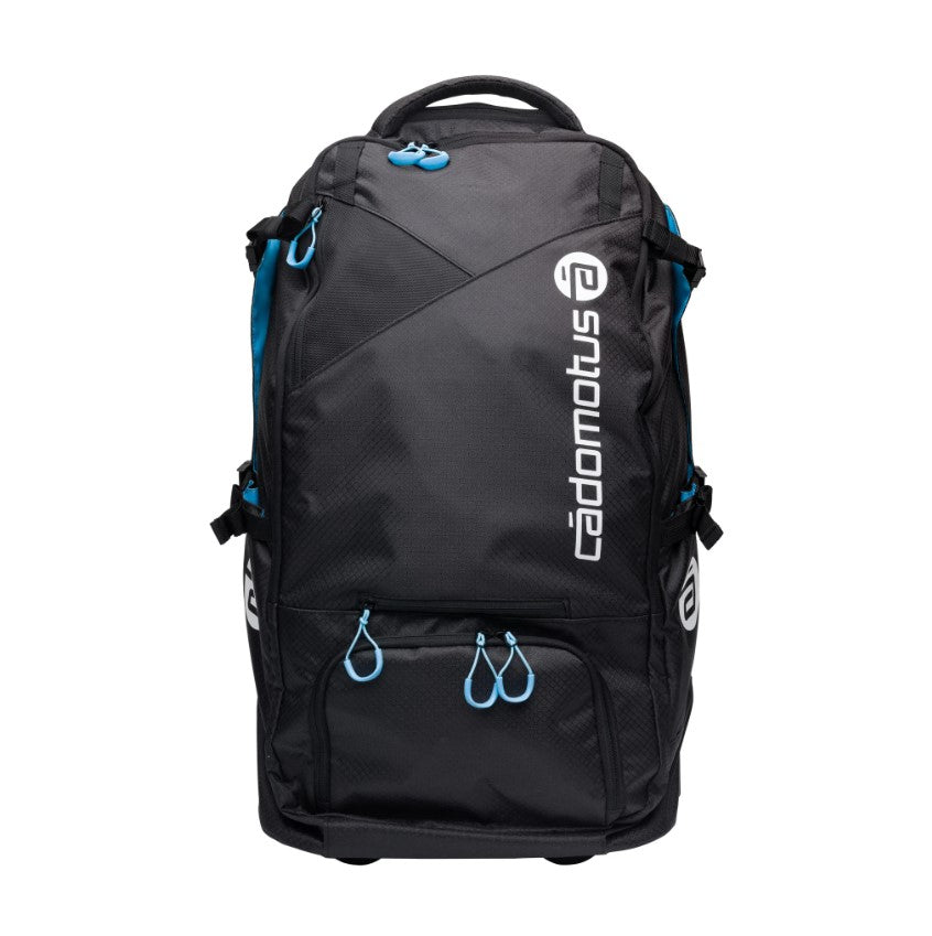 Cádomotus Hybrid Transition Bag - 40L/55L