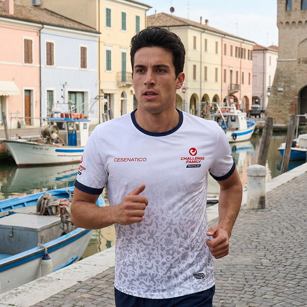Challenge Cesenatico Technical T