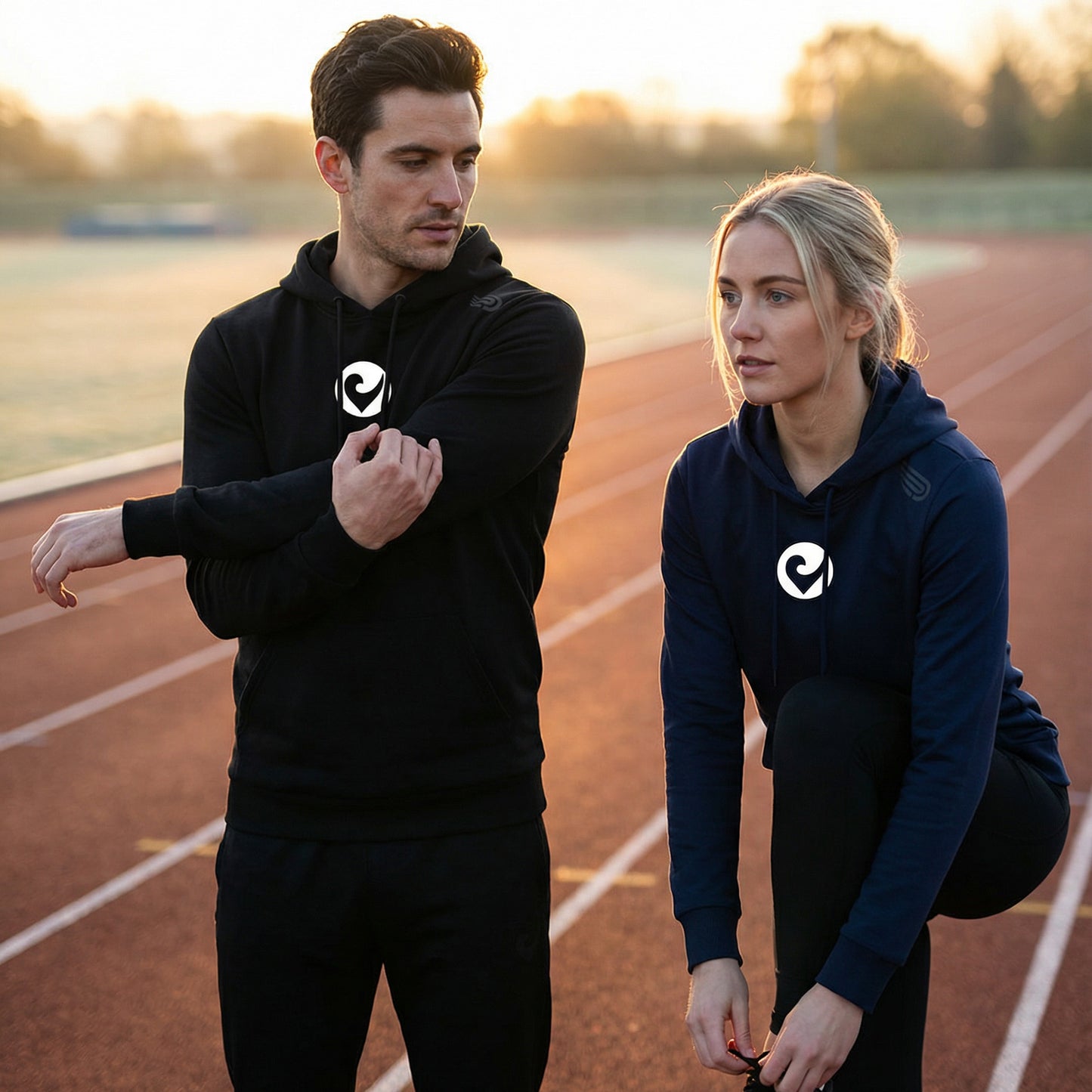 Challenge Family Pressio Hoodie