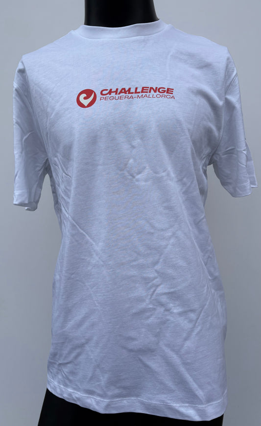 Event cotton shortsleeve shirt (Challenge Peguera-Mallorca)