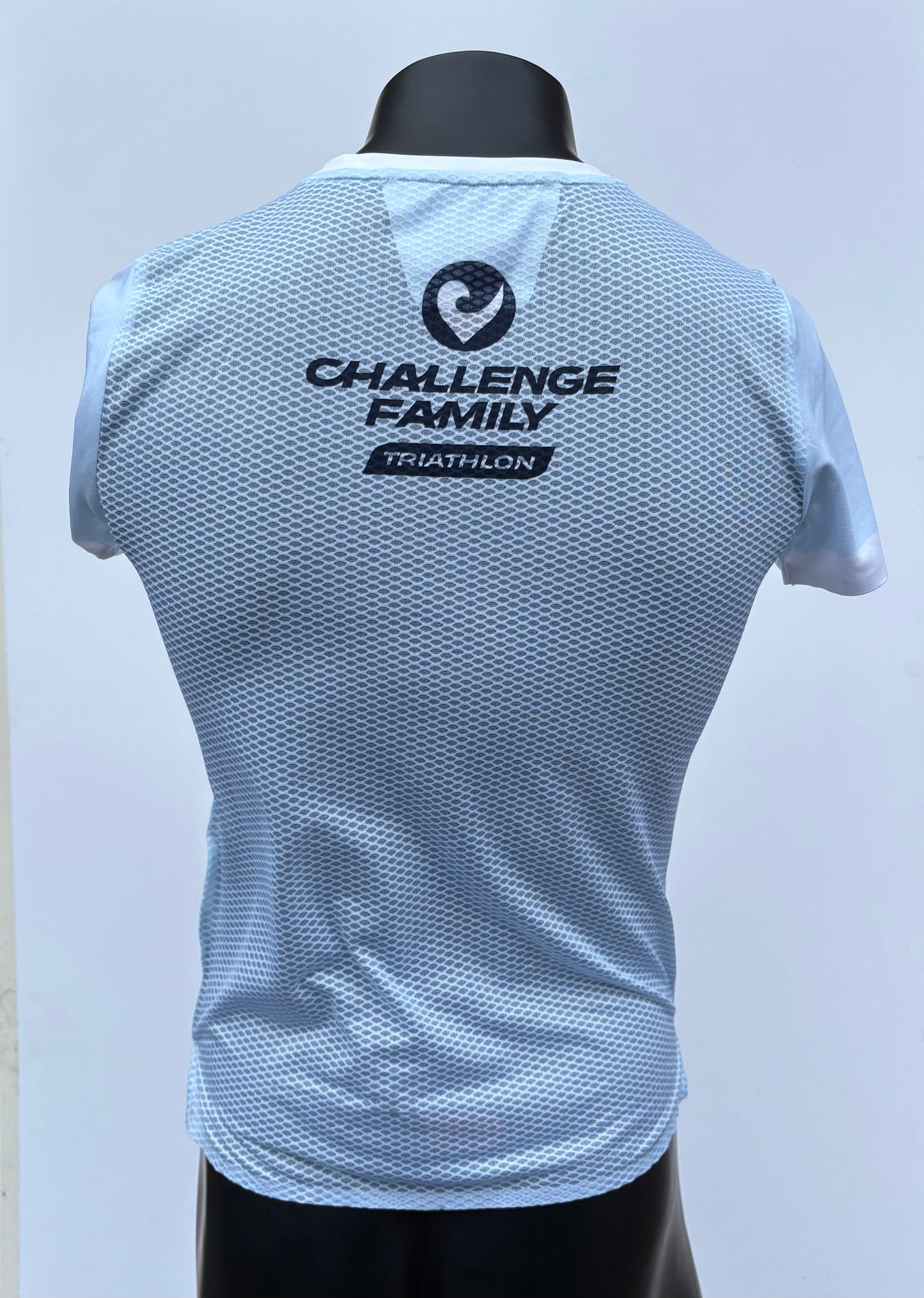 Event Sublimated Shortsleeve top (Prevail) (Challenge Peguera-Mallorca)