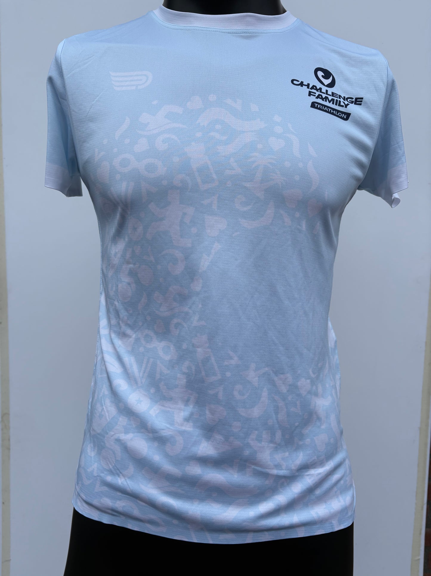Event Sublimated Shortsleeve top (Prevail) (Challenge Peguera-Mallorca)