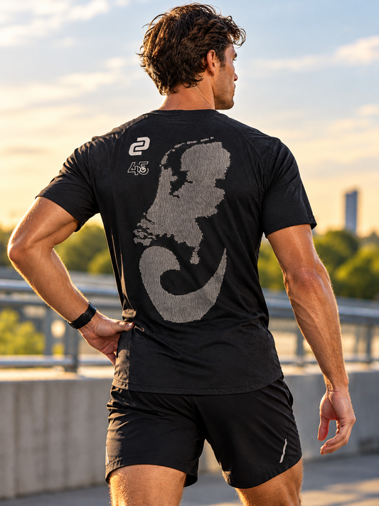 Name Shirt 2026 Ciovita x Challenge Almere-Amsterdam