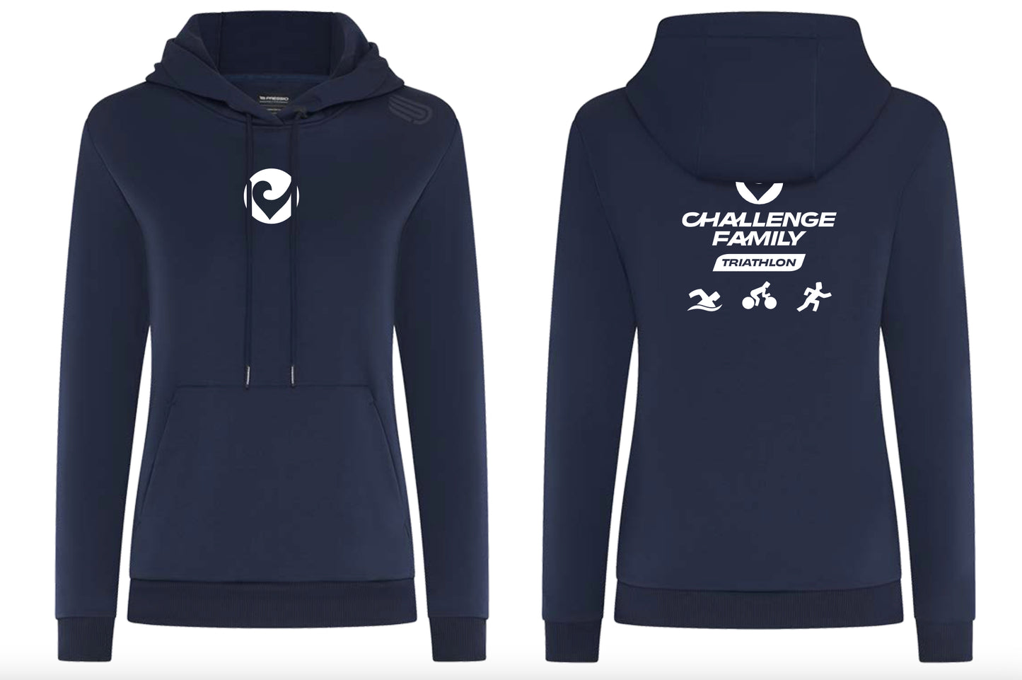 Challenge Family Pressio Hoodie