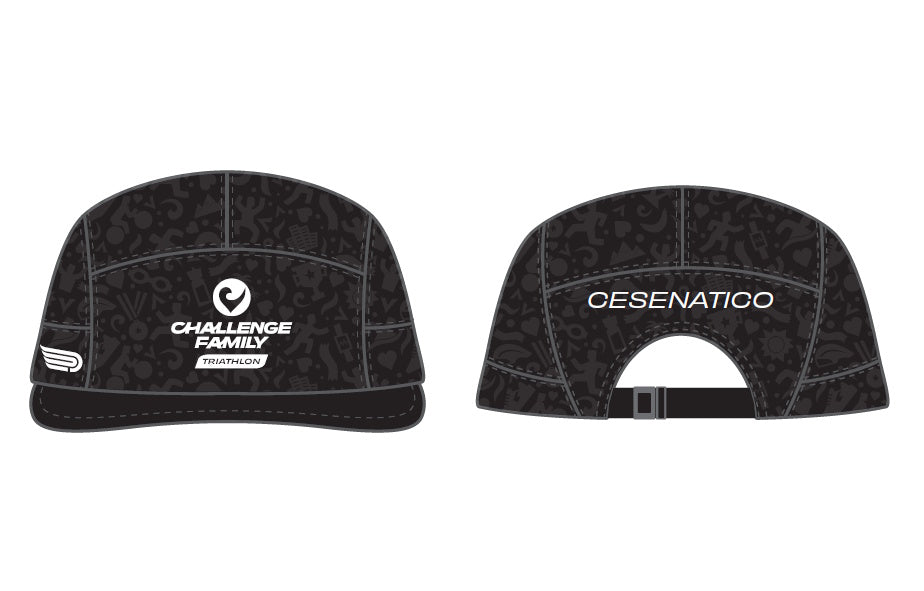 Challenge Family Cap by Pressio