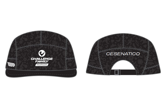 Challenge Cesenatico Cap by Pressio