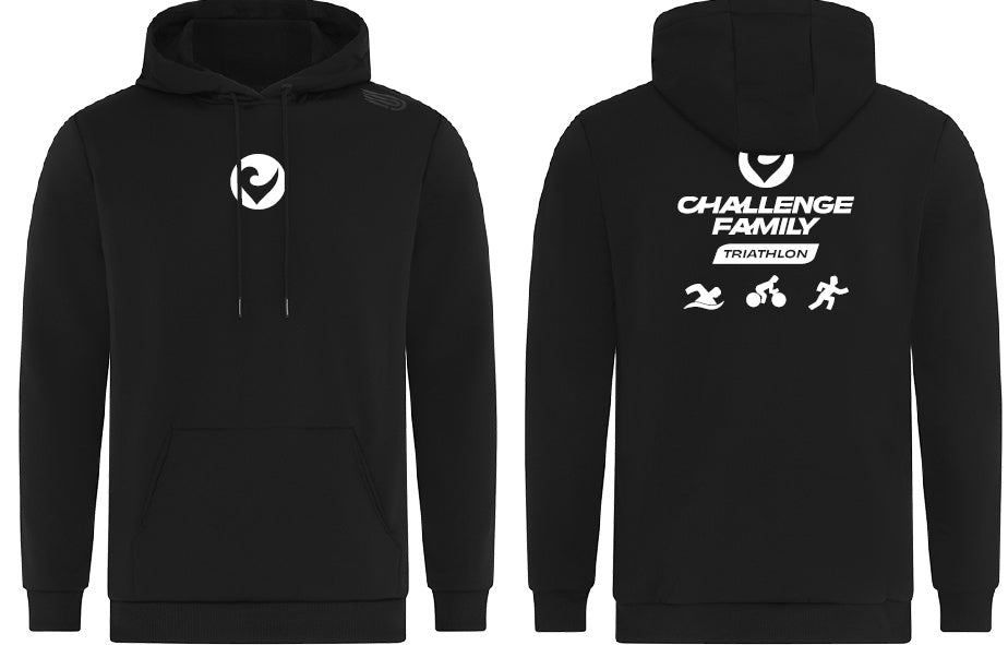 Challenge Family Pressio Hoodie