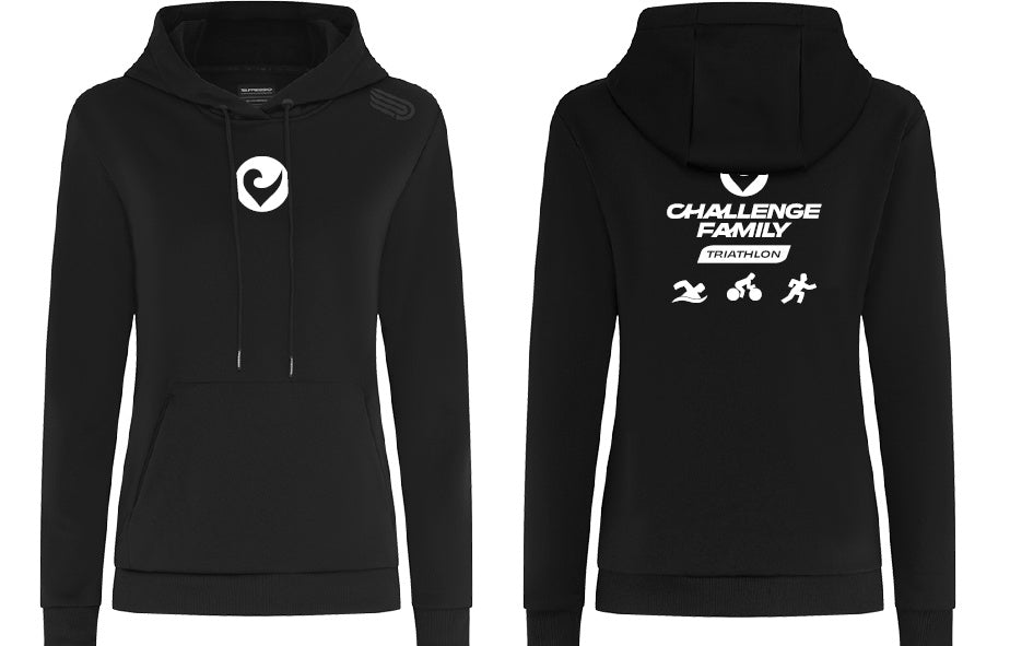 Challenge Family Pressio Hoodie