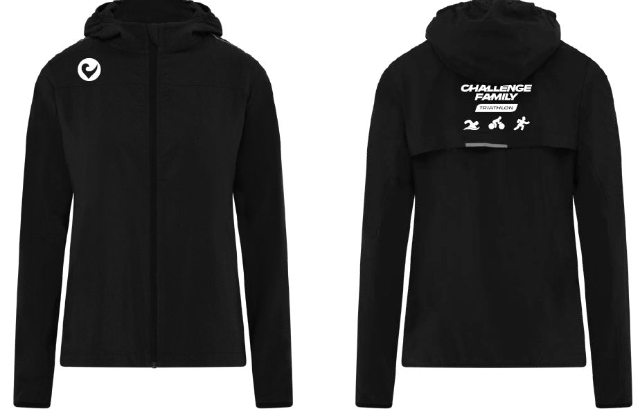 Challenge Family Sustain Run Jacket