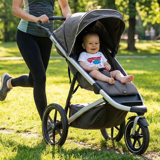 Baby Romper - Dreams Come True