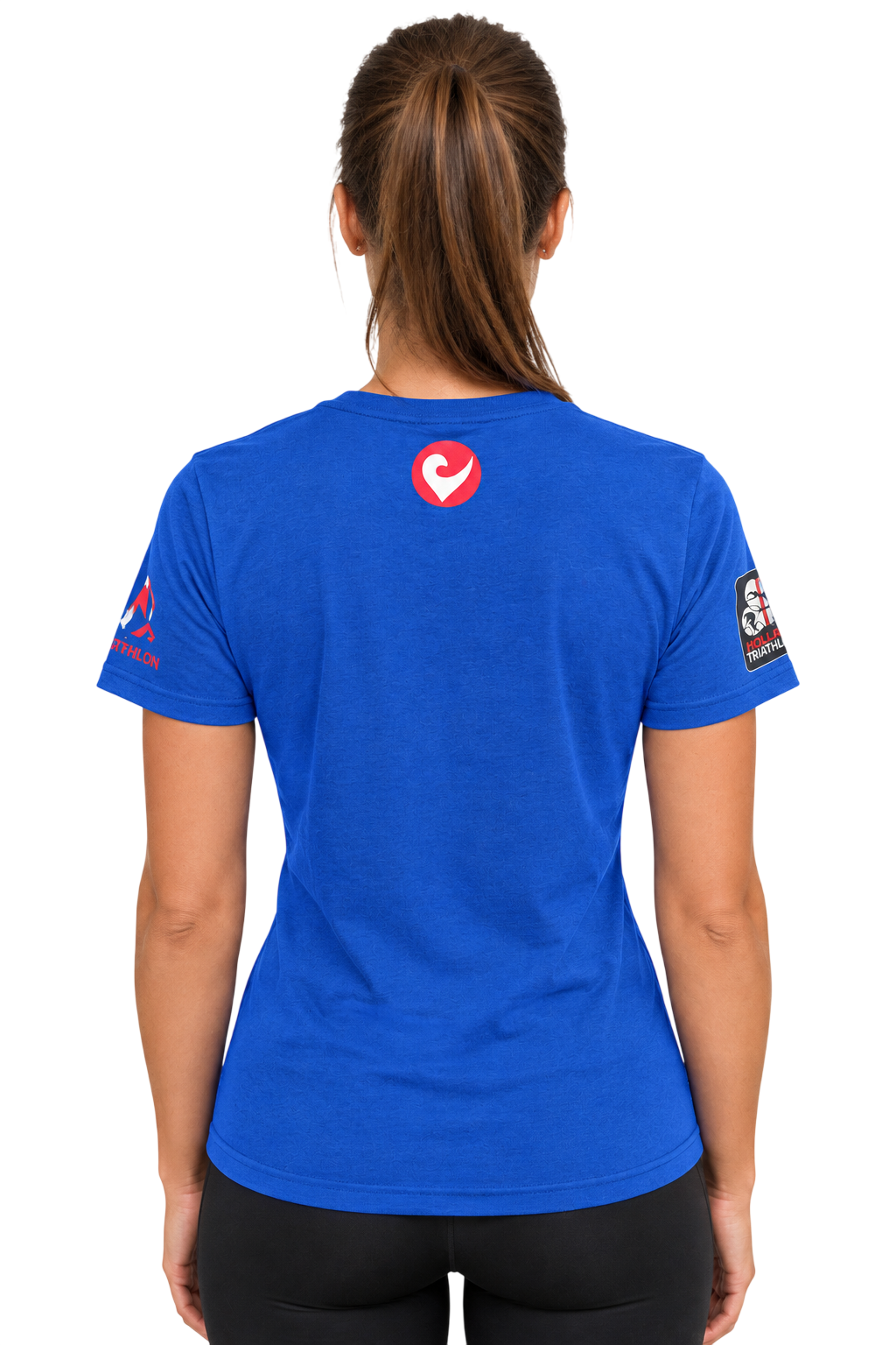 Historical shirt Holland Triathlon