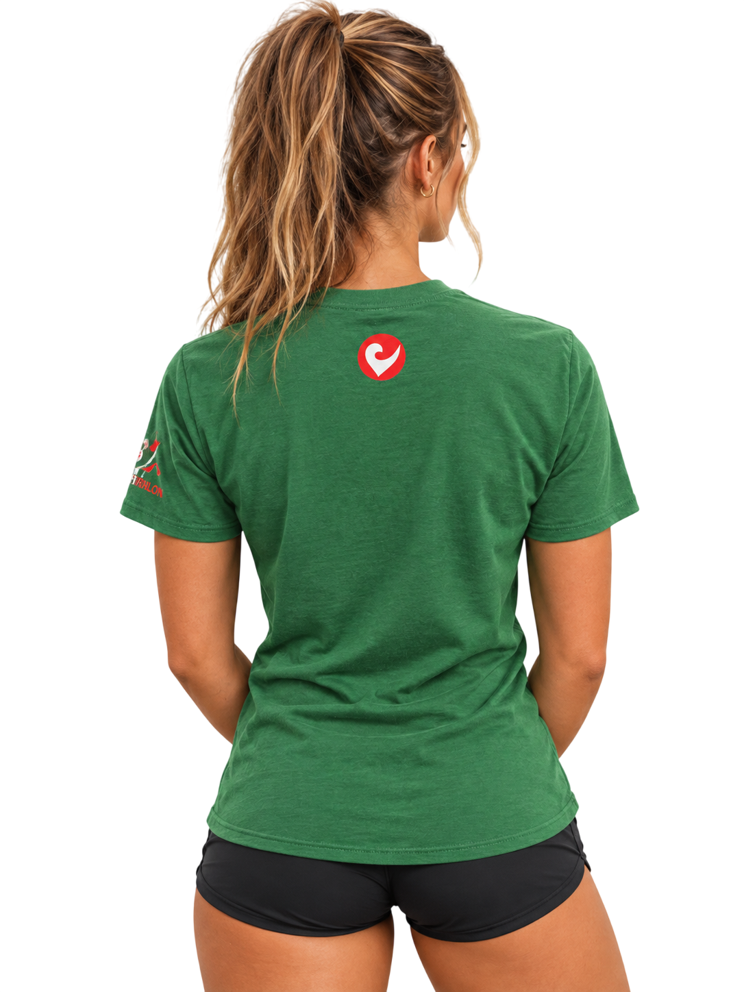 Historical shirt Holland Triathlon