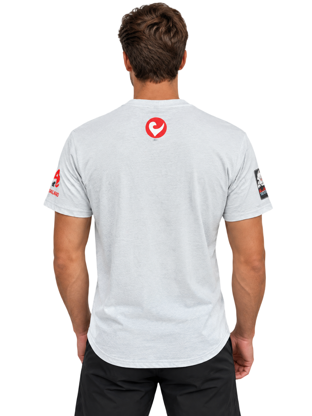 Historical shirt Holland Triathlon