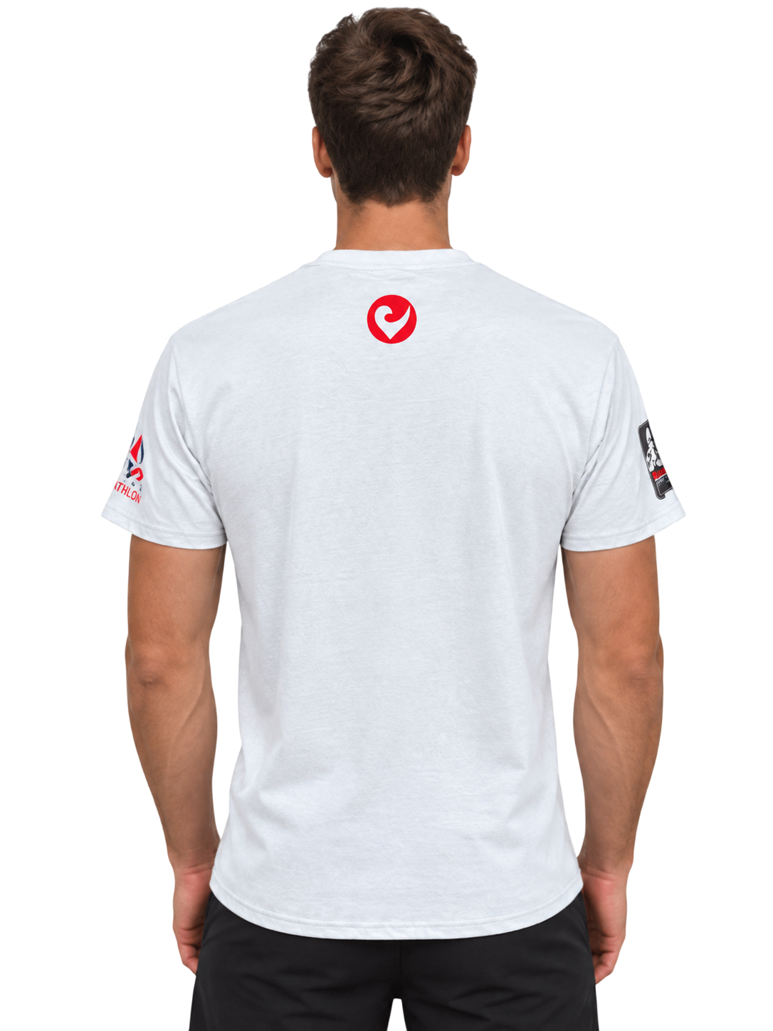 Historical shirt Holland Triathlon