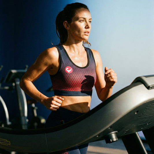 Sports Bra Women