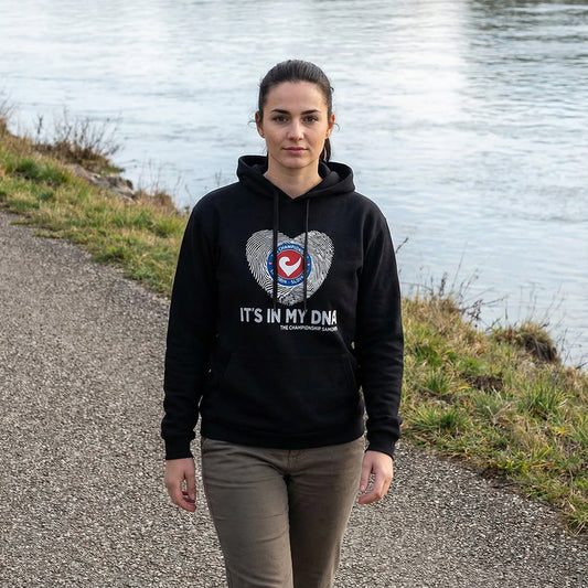 The Championship DNA Hoodie