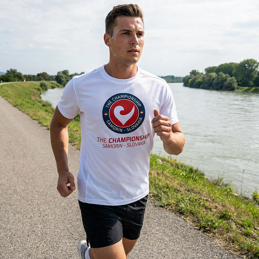 The Championship Technical T Shirt