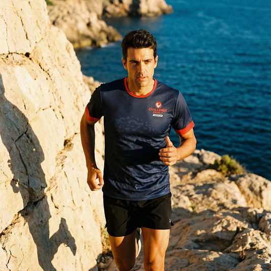 Challenge Family Technical T-Shirt