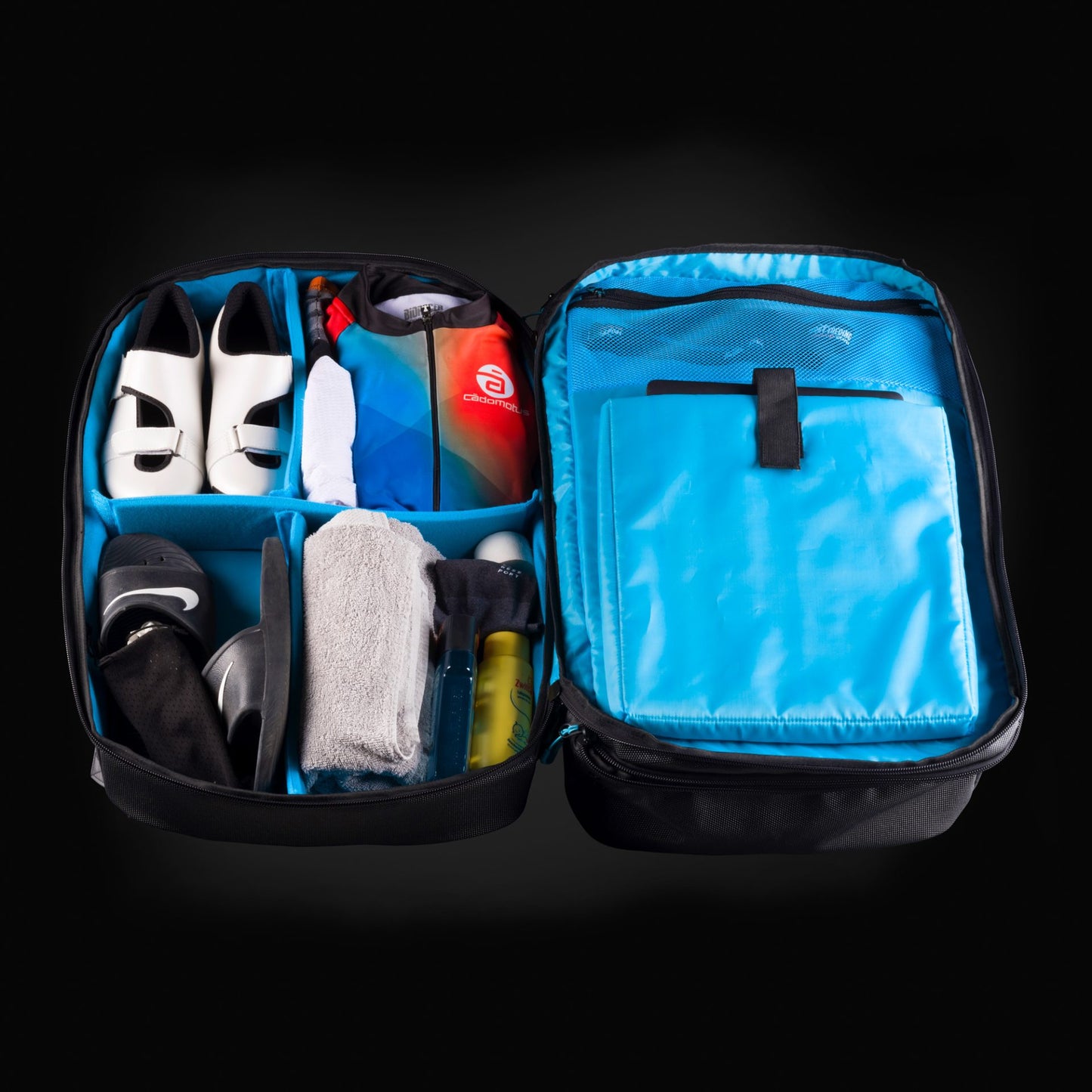 adomotus-worldcup-race-day-bag-triathlon