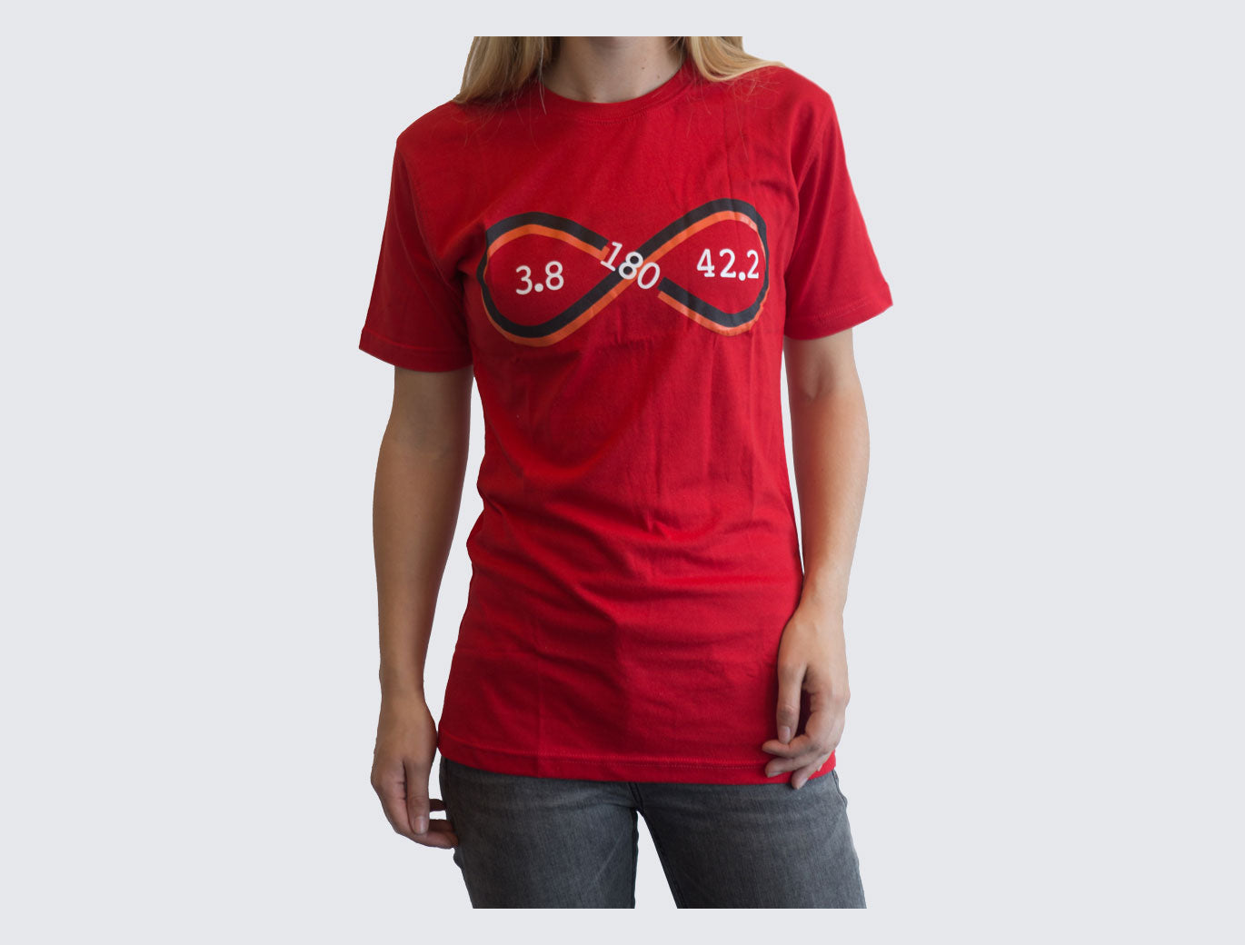 casual-shirt-infinity-red-women