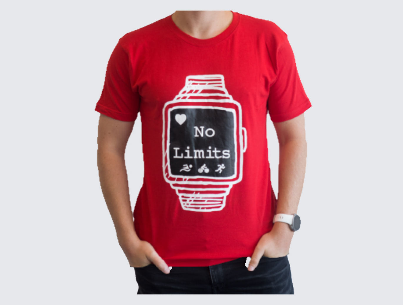 casual-shirt-no-limits-red-men