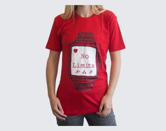 Shirt Women No Limits