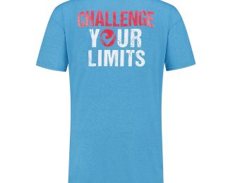 Challenge Your Limits T-Shirt